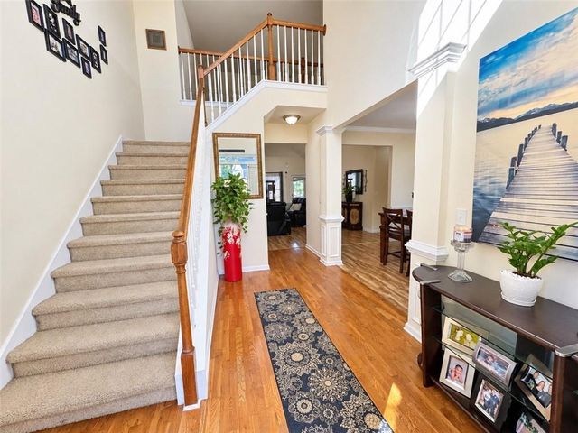 1026 Mason Lee Ave, Loganville, GA 30052