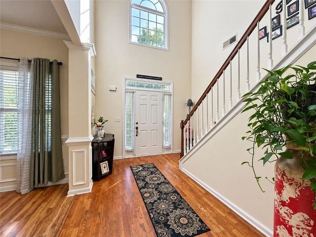 1026 Mason Lee Ave, Loganville, GA 30052