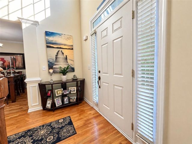 1026 Mason Lee Ave, Loganville, GA 30052