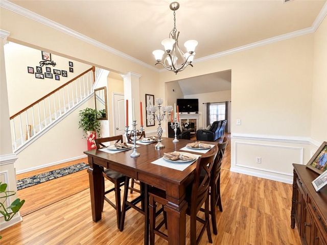 1026 Mason Lee Ave, Loganville, GA 30052