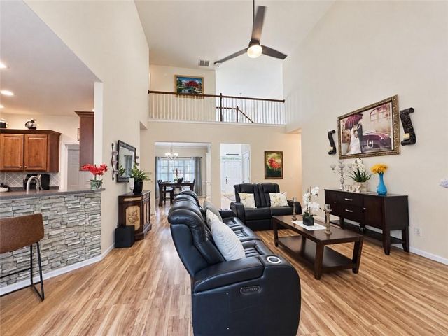 1026 Mason Lee Ave, Loganville, GA 30052
