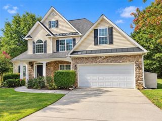 1026 Mason Lee Ave, Loganville, GA 30052