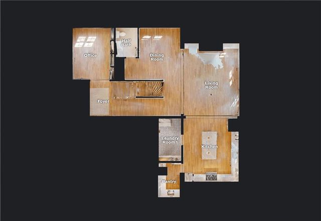 5325 W 72ND Street, Prairie Village, KS 66208