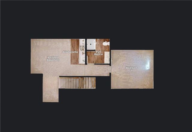 5325 W 72ND Street, Prairie Village, KS 66208
