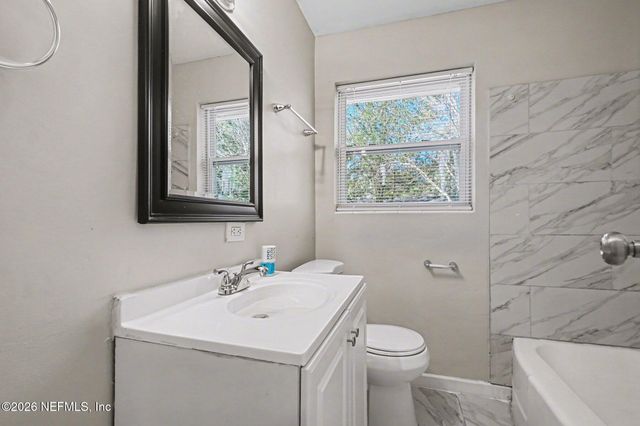 7213 HALLOCK Street, Jacksonville, FL 32211