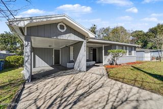 7213 HALLOCK Street, Jacksonville, FL 32211