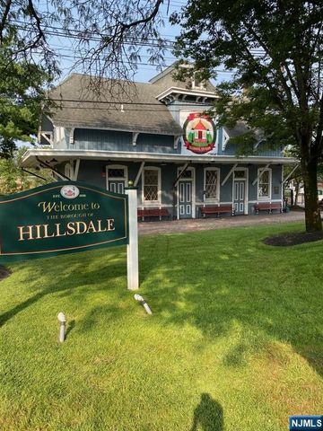 109 Windham Road, Hillsdale, NJ 07642