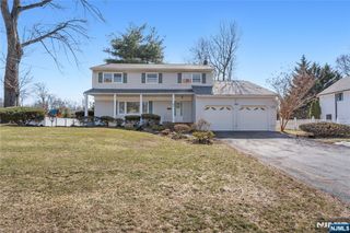109 Windham Road, Hillsdale, NJ 07642