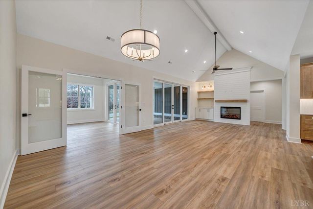 1161 Golf View Court, Huddleston, VA 24104