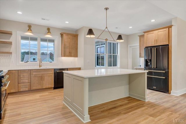 1161 Golf View Court, Huddleston, VA 24104