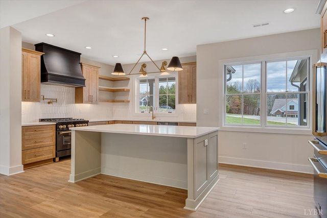 1161 Golf View Court, Huddleston, VA 24104