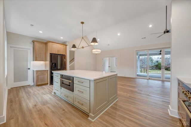 1161 Golf View Court, Huddleston, VA 24104