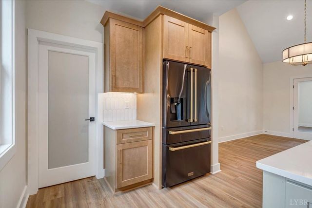 1161 Golf View Court, Huddleston, VA 24104