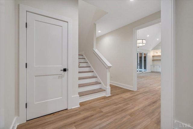 1161 Golf View Court, Huddleston, VA 24104