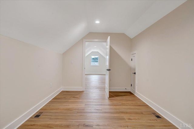 1161 Golf View Court, Huddleston, VA 24104