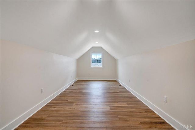 1161 Golf View Court, Huddleston, VA 24104