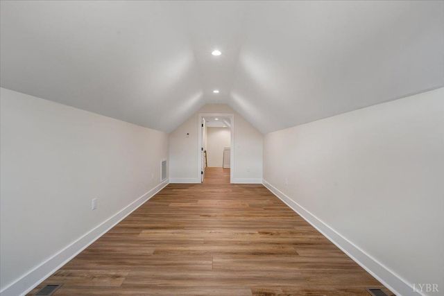 1161 Golf View Court, Huddleston, VA 24104