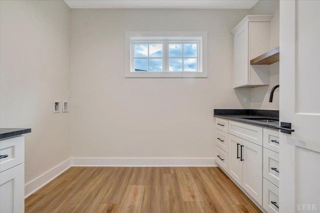 1161 Golf View Court, Huddleston, VA 24104