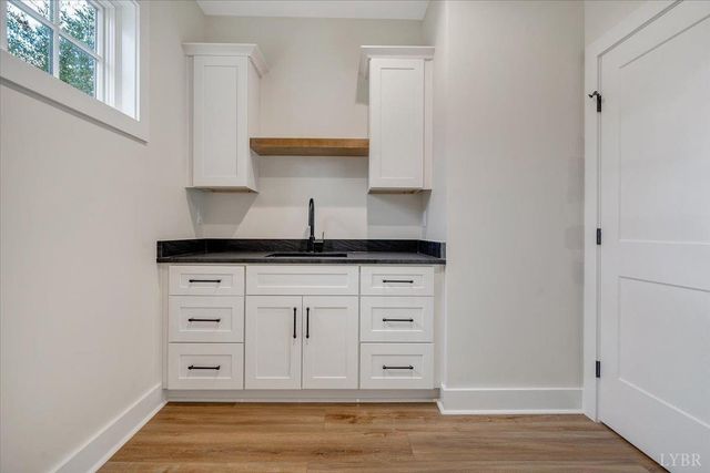 1161 Golf View Court, Huddleston, VA 24104