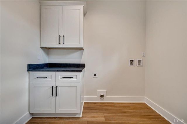 1161 Golf View Court, Huddleston, VA 24104