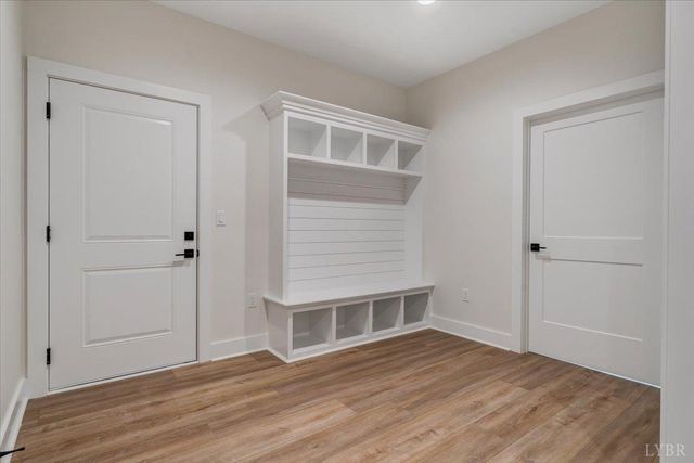 1161 Golf View Court, Huddleston, VA 24104