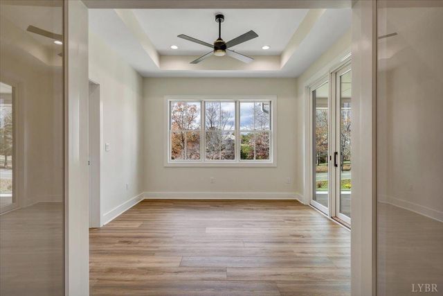 1161 Golf View Court, Huddleston, VA 24104