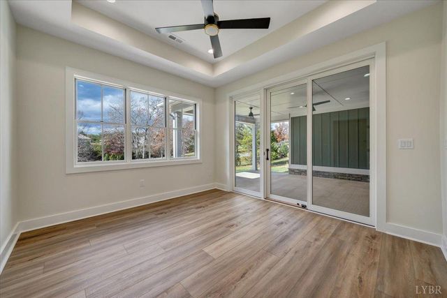 1161 Golf View Court, Huddleston, VA 24104