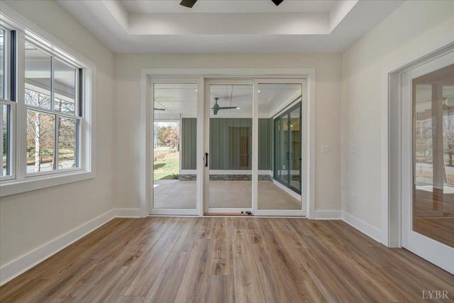 1161 Golf View Court, Huddleston, VA 24104