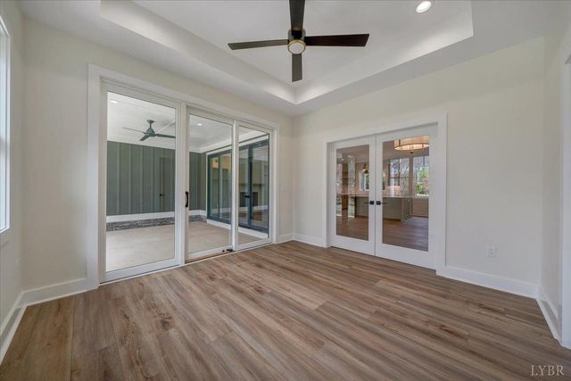 1161 Golf View Court, Huddleston, VA 24104