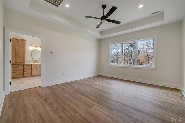 1161 Golf View Court, Huddleston, VA 24104