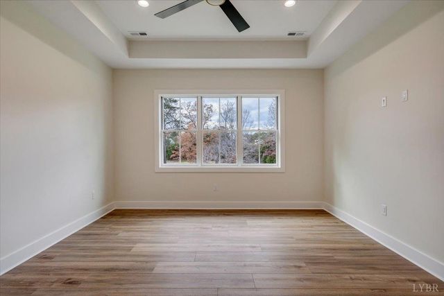 1161 Golf View Court, Huddleston, VA 24104