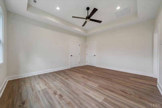 1161 Golf View Court, Huddleston, VA 24104