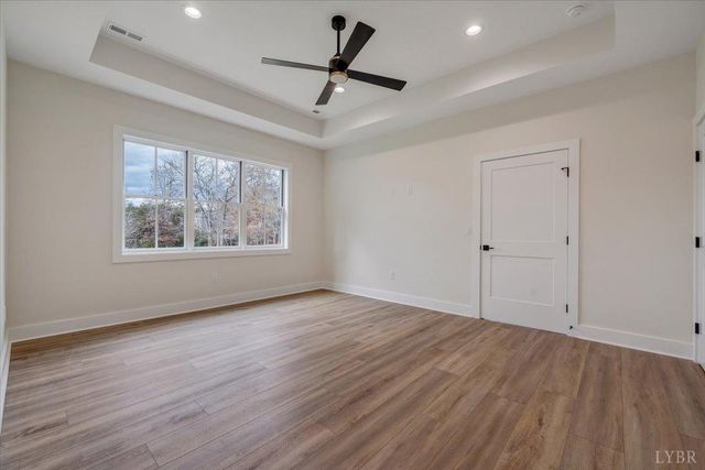 1161 Golf View Court, Huddleston, VA 24104