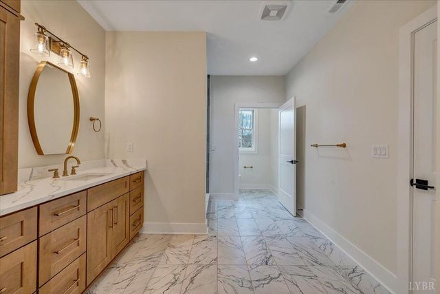 1161 Golf View Court, Huddleston, VA 24104