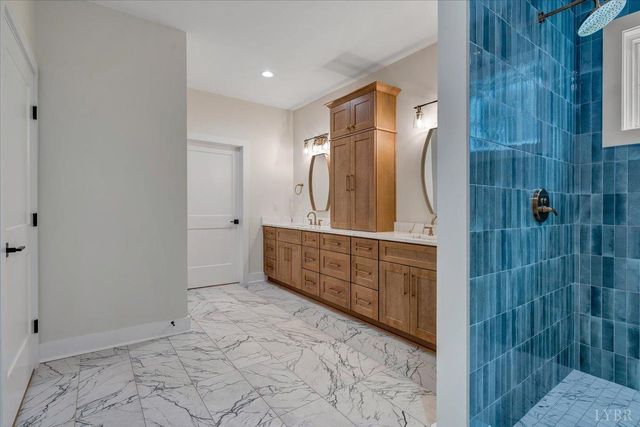 1161 Golf View Court, Huddleston, VA 24104