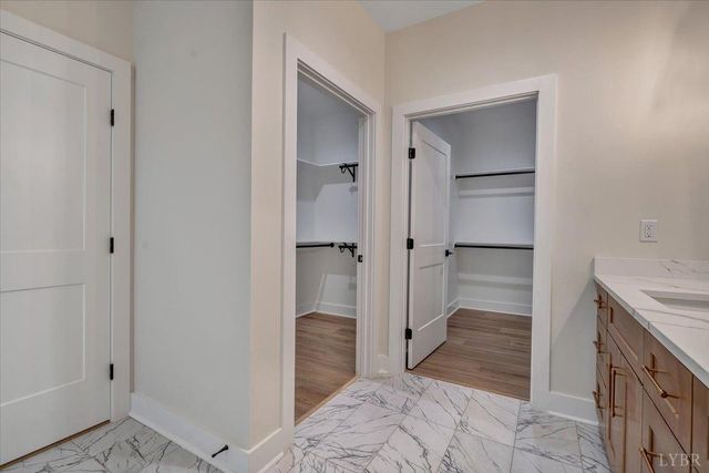 1161 Golf View Court, Huddleston, VA 24104