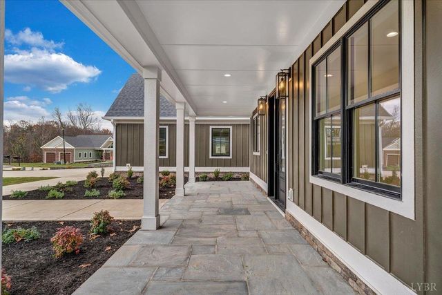 1161 Golf View Court, Huddleston, VA 24104