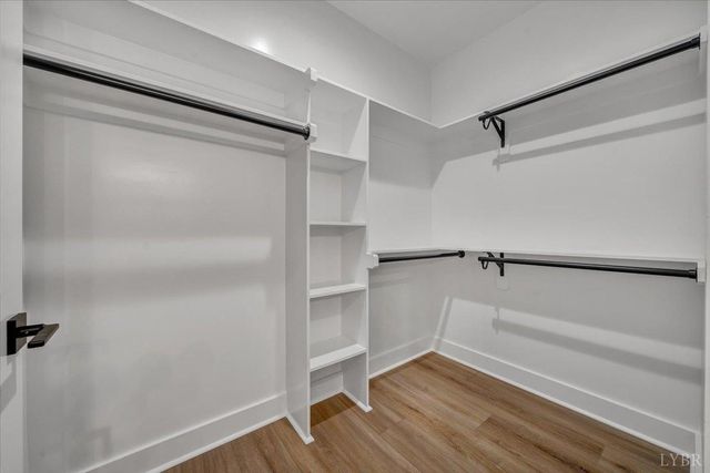 1161 Golf View Court, Huddleston, VA 24104