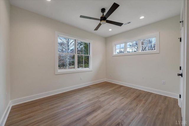 1161 Golf View Court, Huddleston, VA 24104