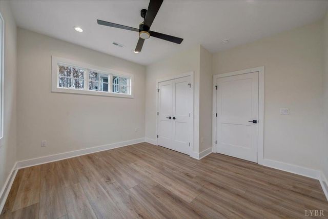 1161 Golf View Court, Huddleston, VA 24104