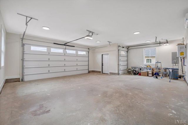 1161 Golf View Court, Huddleston, VA 24104