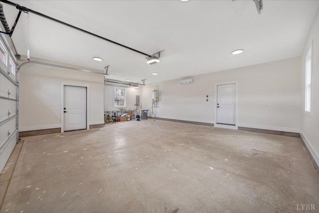 1161 Golf View Court, Huddleston, VA 24104