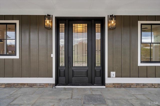 1161 Golf View Court, Huddleston, VA 24104