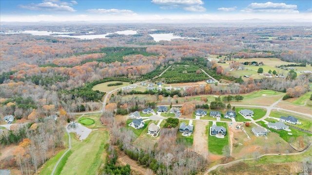 1161 Golf View Court, Huddleston, VA 24104