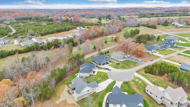 1161 Golf View Court, Huddleston, VA 24104