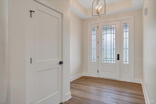 1161 Golf View Court, Huddleston, VA 24104