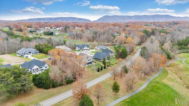 1161 Golf View Court, Huddleston, VA 24104