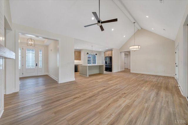 1161 Golf View Court, Huddleston, VA 24104