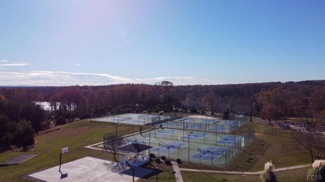 1161 Golf View Court, Huddleston, VA 24104