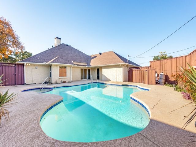 9141 Loma Vista Drive, Dallas, TX 75243